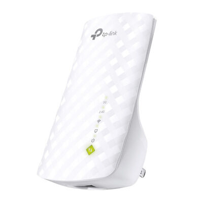 TP-Link  RE200(JP)/R (AC750 無線LAN中継器) 