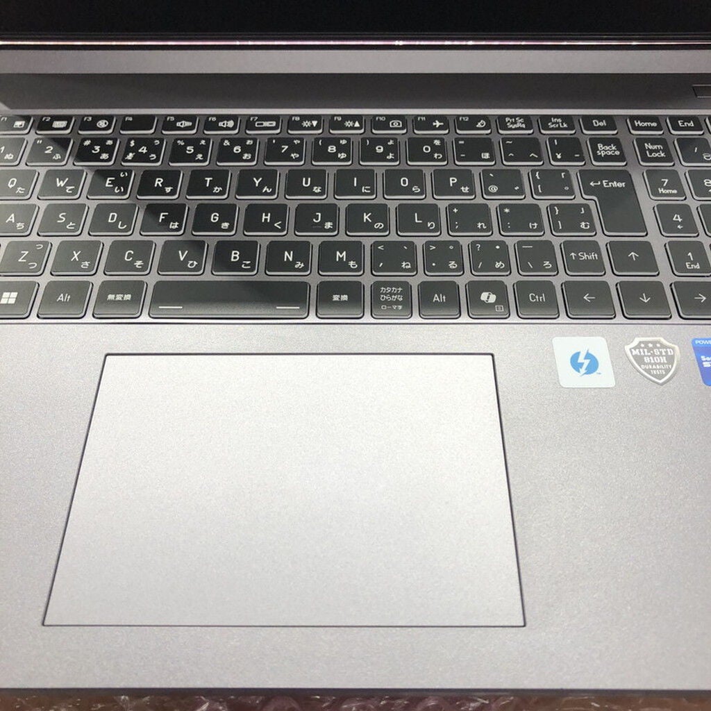 中古 GALLERIA XL7C-R46-6(Ultra 7 155H/32GB/SSD512GB/RTX4060/W11H