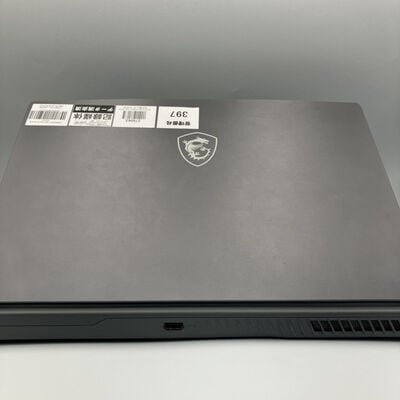 【町田店】中古  MSI Thin15 B13VE 3757JP 3330003545 