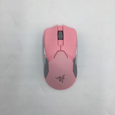 【白山FM松任店】中古  Razer Viper Ult Quartz Pink (RZ01-03050300-R3M1) 183180 