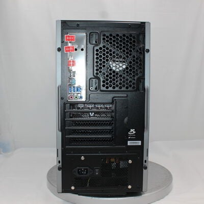 【通販センター】中古  THIRDWAVE GALLERIA RM7C-R56T 187624 