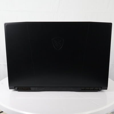 【通販センター】中古  MSI Katana 17 B13V Katana-17-B13VEK-4339JP(Intel Core i7 13620H/16GB/SSD1TB/なし/NVIDIA GeForce RTX 4050 6GB Laptop GPU/17.3/1920x1080/Wi-Fi/W11H64 MAR) 185395 