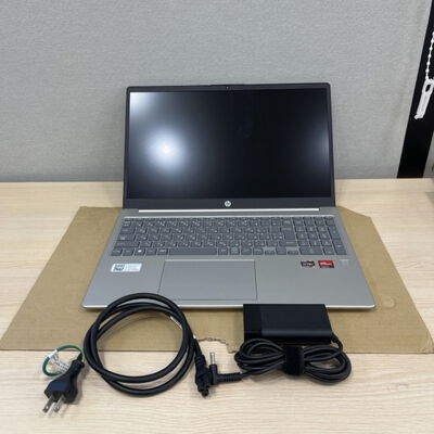 【静岡東瀬名店】中古  HP Laptop 15 fc0003AU(Ryzen 5 7530U/16GB/SSD512GB/なし/オンボード/15.6/1920×1080/W11H) 5140000792 