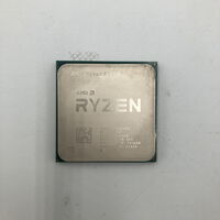中古  AMD Ryzen 5 3500 (AM4/3.6/19M/C6/T6/65W) 142095 