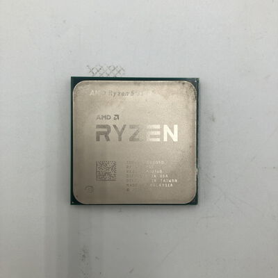 【水戸赤塚店】中古  AMD Ryzen 5 3500 (AM4/3.6/19M/C6/T6/65W) 142095 
