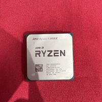 中古  AMD Ryzen 9 5950X (AM4/3.4/72M/C16/T32/105W) 143913 