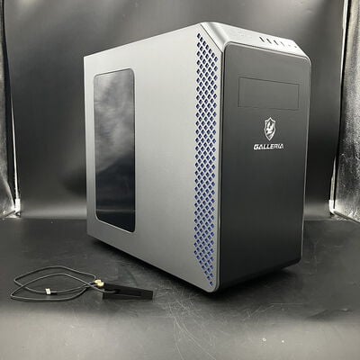 【大須店】中古  GALLERIA RM7C-R46 3120023391 