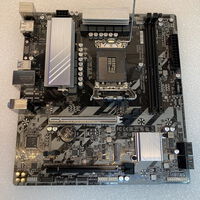 中古  GIGABYTE B860M D2H (B860 1851 mATX DDR5) 175458 