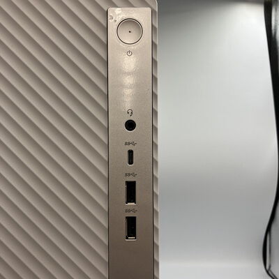 【新潟店】中古  Lenovo 90VK002VJP（i5-13400/8GB/SSD1TB/DVDMt/W11H） 3290006691 