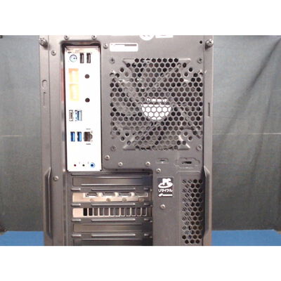 【前橋ｲﾝﾀｰｱｶﾏﾙ店】中古  raytrek XV-Ti(i7 11700F/16GB/SSD1TB/RTX3060Ti/W11H) 4540002421 