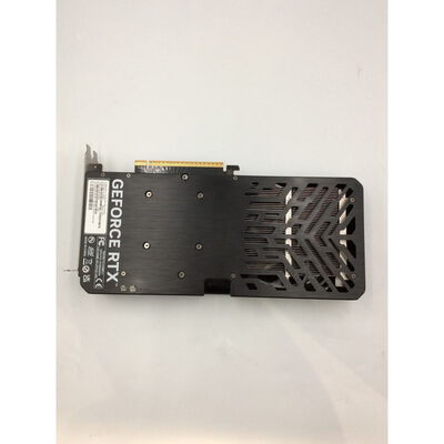 【座間相武台】中古  Palit NE75060V19P1-GB2063L(RTX5060 Infitnity2 OC) 4510002307 