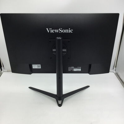 【白山FM松任店】中古  ViewSonic VX2728J-7 (27W 2H1DP IPS 180Hz) 4950002022 