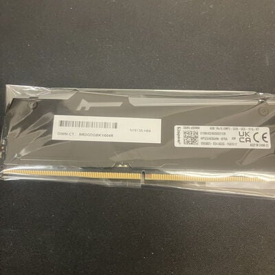 【大宮店】中古  PC5-41600 8GB デスクトップ用 1250007000 