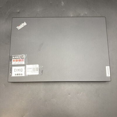 【熊本浜線店】中古  LENOVO ThinkPad L15 Gen2 (INTEL Core i5-1135G7 2.4GHz/16GB/SSD256GB/-/オンボード/15.6/1920x1080/Wi-Fi/WEBCAM/W11P/Microsoft Office Home and Business 2024) 185537 