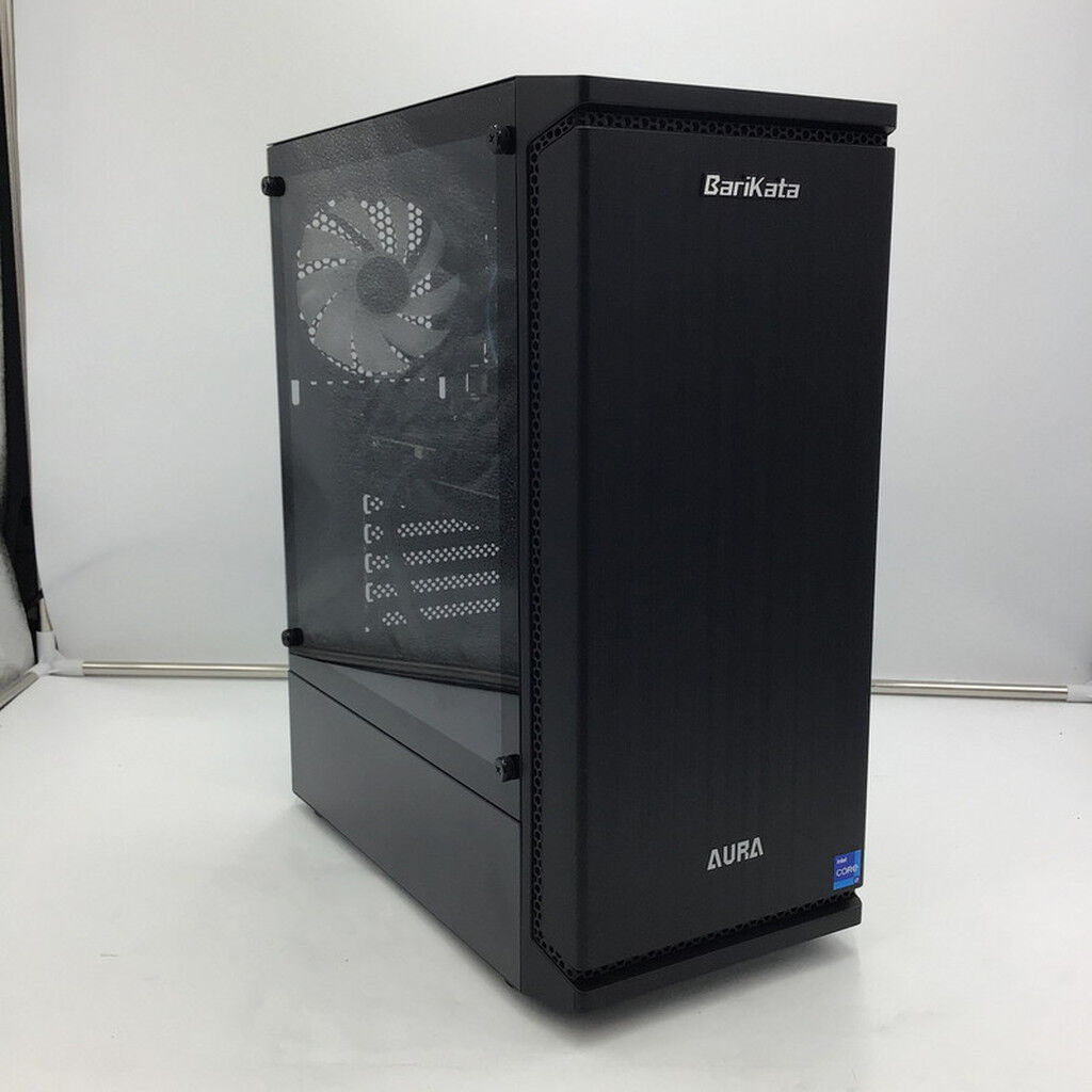 GeForce RTX 4060,GeForce RTX 4060 Tiの中古ゲーミングデスクトップPC