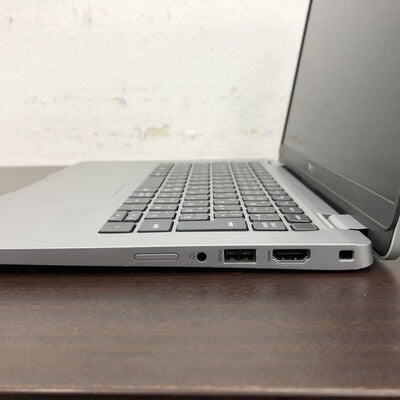 【福山ココローズ店】中古  DELL Latitude 5320(Intel Core i5 1145G7 2.60GHz/16GB DDR4/SSD256GB/-/オンボード/13.3/1920x1080/Wi-Fi/WEBCAM/W11P/VBT) 192735 