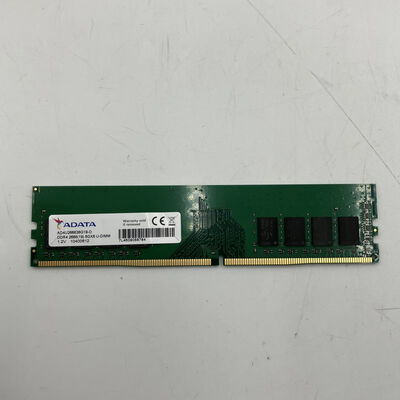 【なんば店】中古  PC4-21300 8GB デスクトップ用(DDR4-2666) 126165 