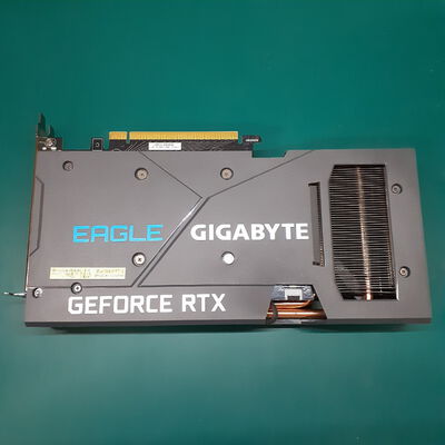 【鹿児島店】中古  【LHR版】各社 GeForce RTX3060 (12GB PCI-E) 148977 