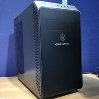 中古  THIRDWAVE GALLERIA SKM(Core i5-10400/16GB/SSD1TB+HDD2TB/なし/RTX2070Super 8GB/W10H) 182842 