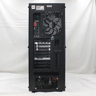 【富士青葉店】中古  THIRDWAVE GALLERIA UE9C-R59 184000 