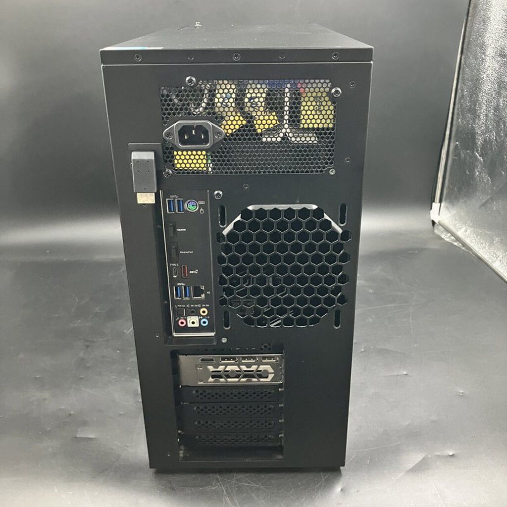 中古 mouse G-TUNE XN-Z-CM 3120024582 （391905） ｜ パソコン通販の