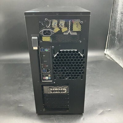 【大須店】中古  mouse G-TUNE XN-Z-CM 3120024582 