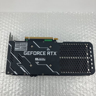 【秋葉原本店】中古  各社 GeForce RTX3060 (12GB PCI-E) 144786 