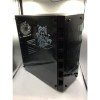 中古  GALLERIA CRA7C-R46T(i7 14700F/32GB/SSD1TB/RTX4060Ti 8GB/W11H) 4510002476 