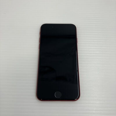 【秋葉原本店】中古  【SoftBank版SIMフリー】Apple iPhoneSE 4.7インチ (第3世代) 64GB (PRODUCT)RED MMYE3J/A 154838 
