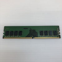 中古  PC4-25600 8GB デスクトップ用(DDR4-3200) 140727 