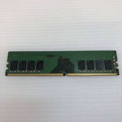 【徳島住吉店】中古  PC4-25600 8GB デスクトップ用(DDR4-3200) 140727 