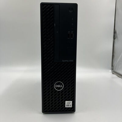 【なんば店】中古  DELL Optiplex3090 (i5 10505/8GB/SSD256GB/ROM/WLAN) 3280024189 