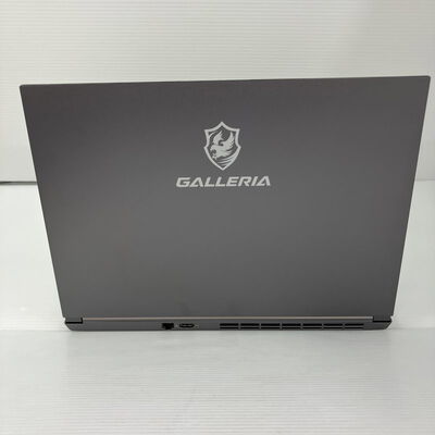 【秋葉原本店】中古  GALLERIA XL7C-R45-6(Ultra 7 155H/16GB/SSD256GB/RTX4050/W11H) 3410016667 