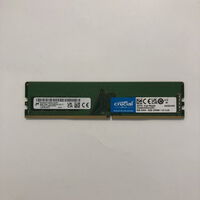 中古  MTA8ATF1G64AZ-3G2R1(DDR4-3200 8GB) 5110001618 