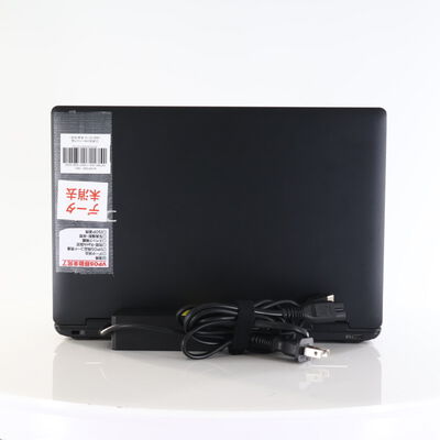 【秋葉原本店】中古  NEC　VKT40C-9(i5-1130G7/8GB/SSD256GB/W11P) 3410015561 
