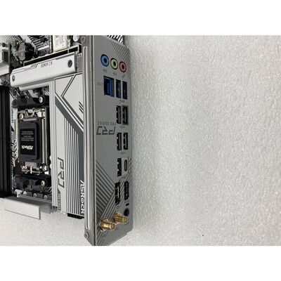 【京都店】中古  ASRock B650M Pro RS WiFi (B650 AM5 mATX DDR5) 3180005952 