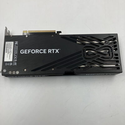 【なんば店】中古  Palit NE75070019K9-GB2050S (RTX5070 12GB Infinity 3) 188943 