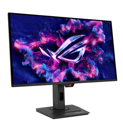 ASUS  ROG Strix OLED XG27UCDMG (26.5インチワイド 液晶モニター) 