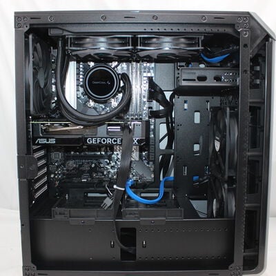 【通販センター】中古  THIRDWAVE GALLERIA XA7R-R47 195798 