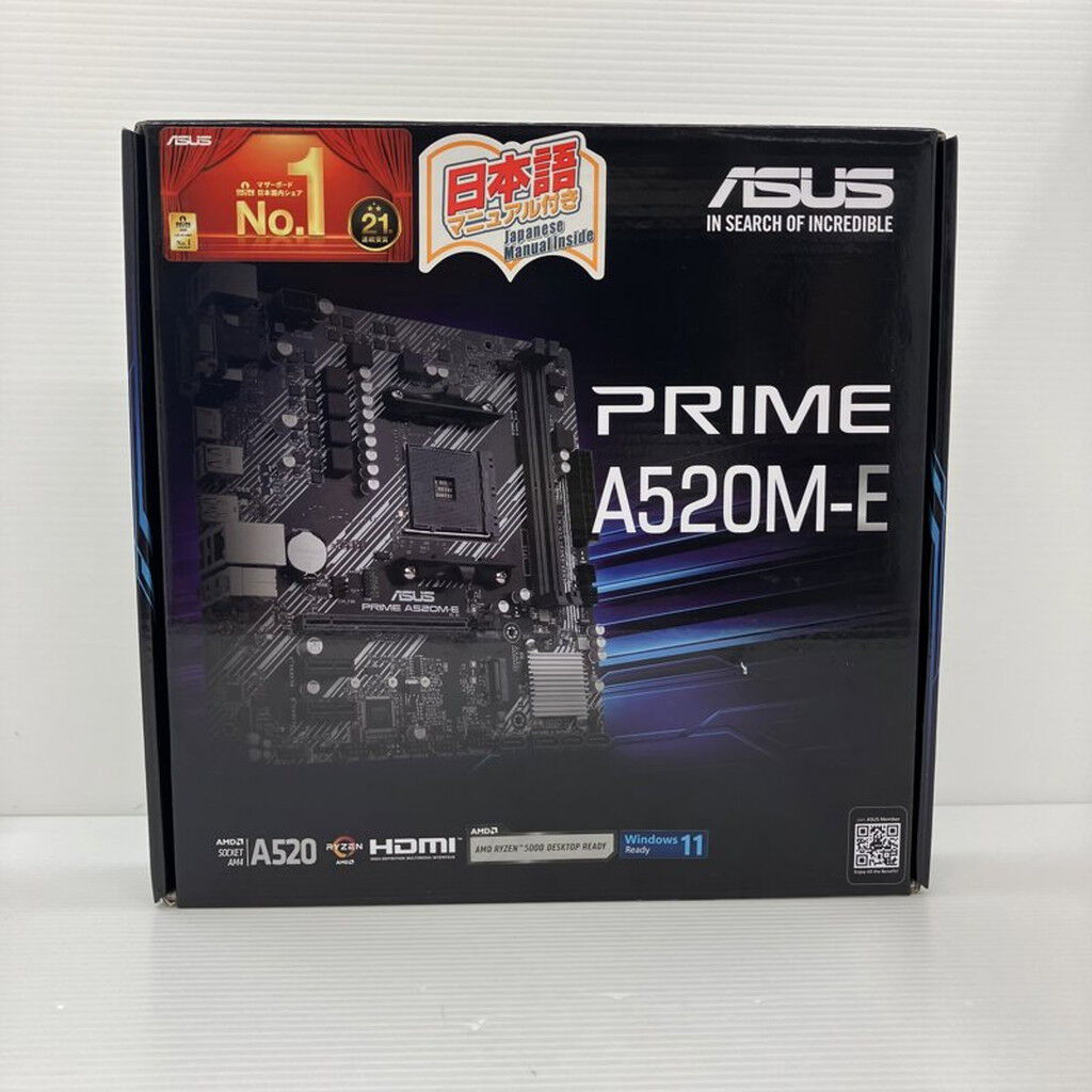 Socket AM4の中古マザーボード一覧（143件）｜パソコン（PC）通販の