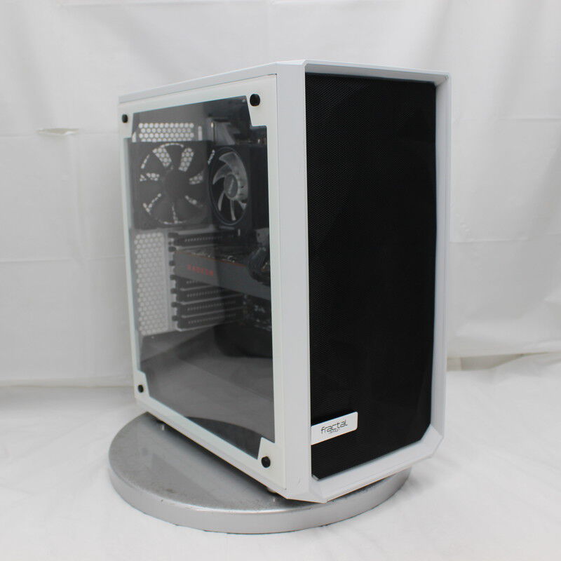 中古ゲーミングデスクトップPC,Ryzen 7 3700X」の検索結果｜パソコン