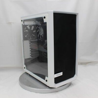 【通販センター】中古  アーク arkhire(AMD Ryzen 7 3700X/16GB DDR4 (PC4)/SSD1TB/なし/AMD Radeon RX 5700 8GB/W11H64 MAR) 195183【5/21値下げ!】 