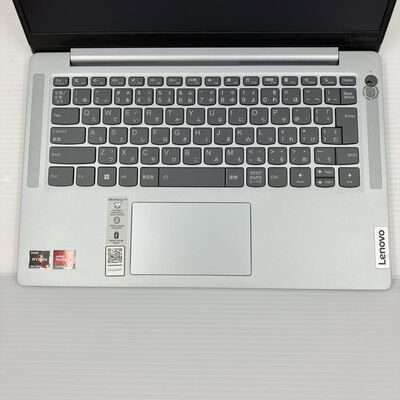 【秋葉原本店】中古  LENOVO_82XS000EJP(Ryzen 5 7530U/16GB/SSD512GB/W11H) 3410016723 