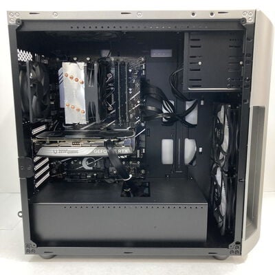 【神戸・三宮店】中古  THIRDWAVE raytrek 4CXF(i7 13700/64GB/SSD1TB/RTX4070/W11P) 3430006100 