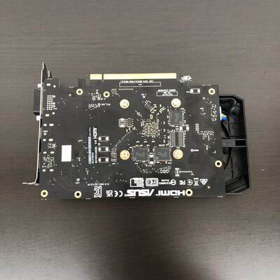 【長野稲里店】中古  ASUS DUAL-RTX3050-O6G(RTX3050 6GB) 5110001730 