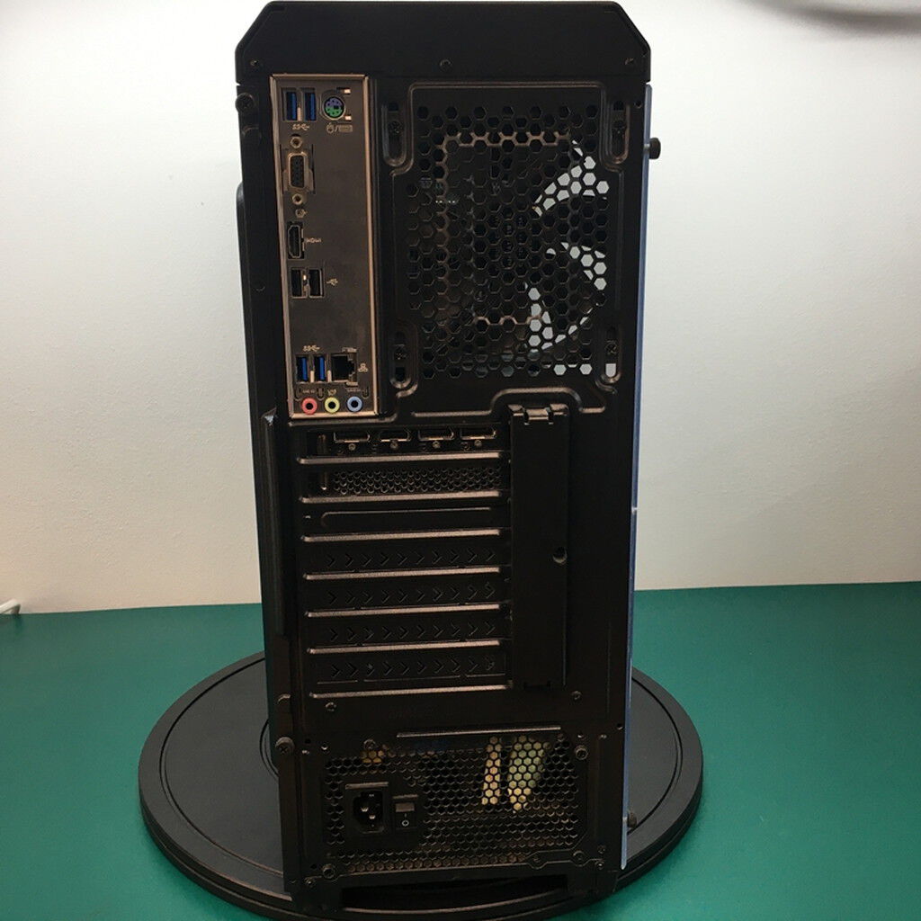 中古 オリジナル 自作PC(Ryzen 5 5500/32GB/SSD512GB/RX6700XT