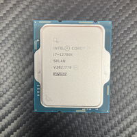 中古  INTEL Core i7 12700K (1700/3.6G/25M/C12/T20) 147857 