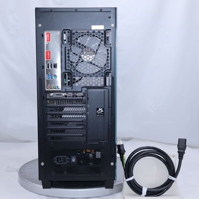 【通販センター】中古  THIRDWAVE GALLERIA SF BK 205342 