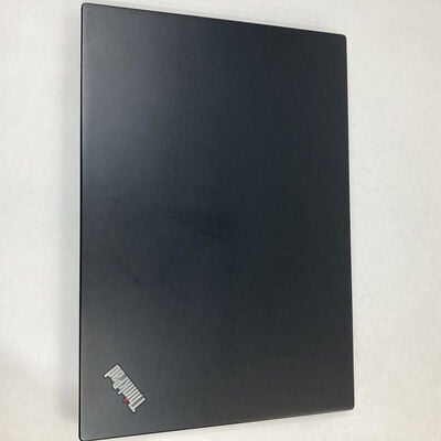 【神戸・三宮店】中古  LENOVO ThinkPad X13 MSO (AMD Ryzen 5 Pro 4650U 2.10GHz/32GB DDR4 (PC4)/SSD256GB/-/オンボード/13.3/1920x1080/Wi-Fi/WEBCAM/W11P/Microsoft Office Home and Business 2024) 190599 