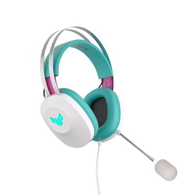 ASUS  TUF Gaming H1 Gen II Hatsune Miku Edition (A303 TUF GAMING H1 GEN II MIKU) 